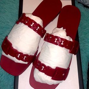 Gucci Sandals